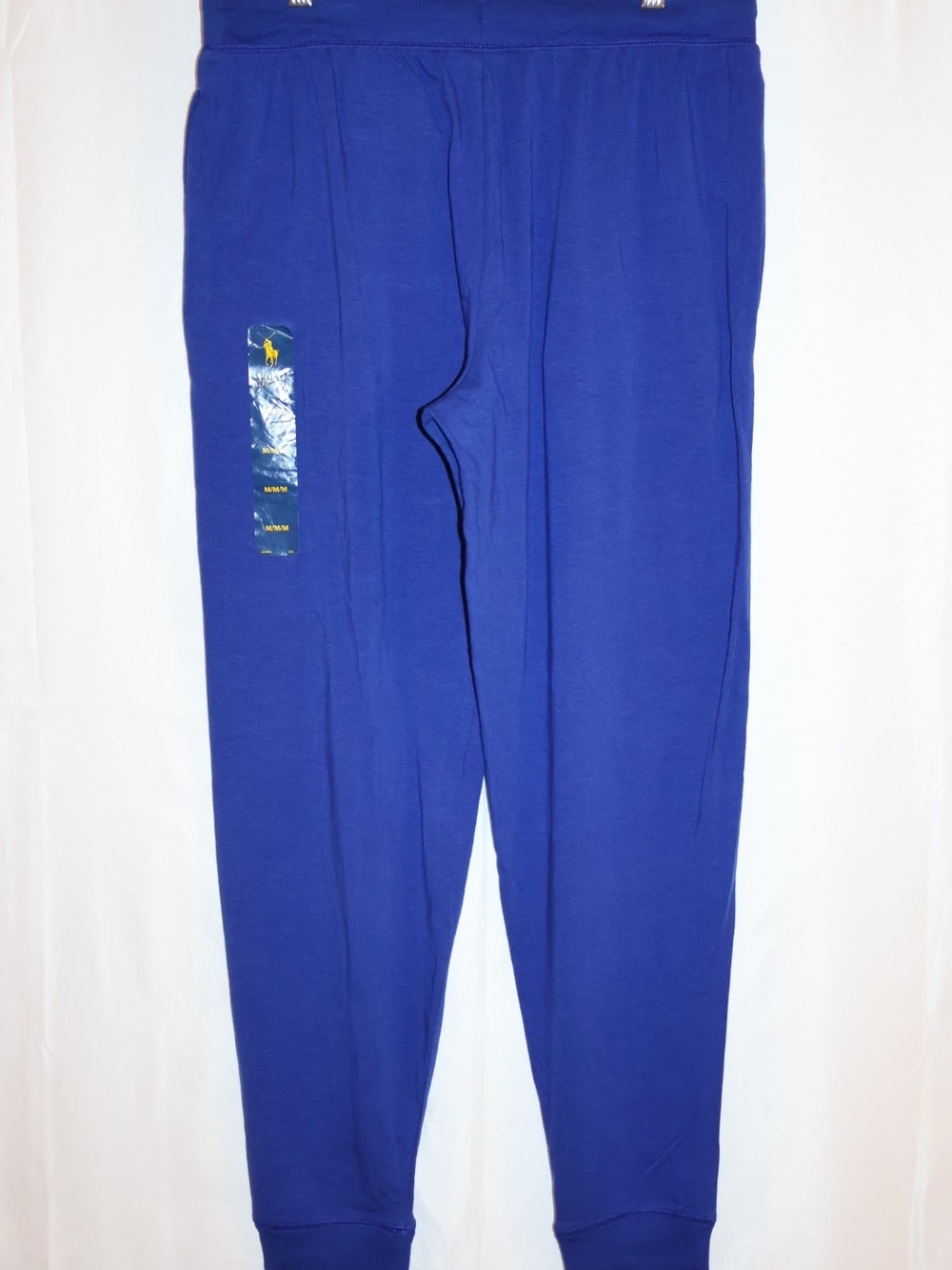 Polo Ralph Lauren Sleep Jogger - Picture 2 of 4
